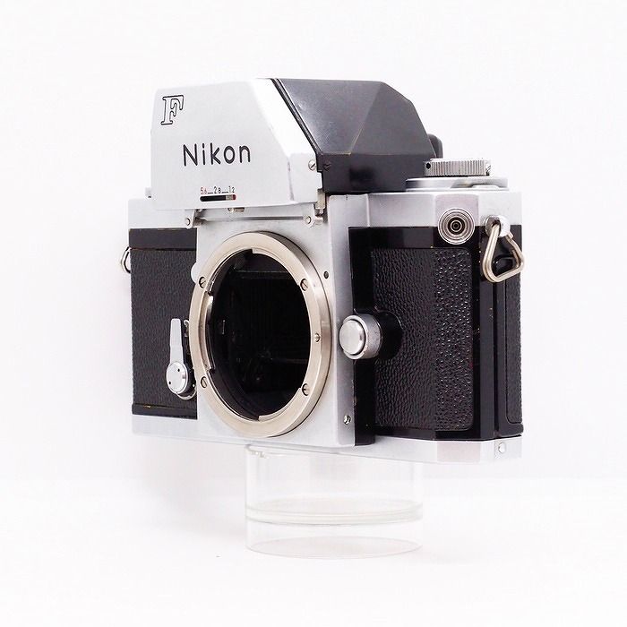 Nikon F フォトミック ファインダー FTN ニコン カメラ 中古】 Nikon
