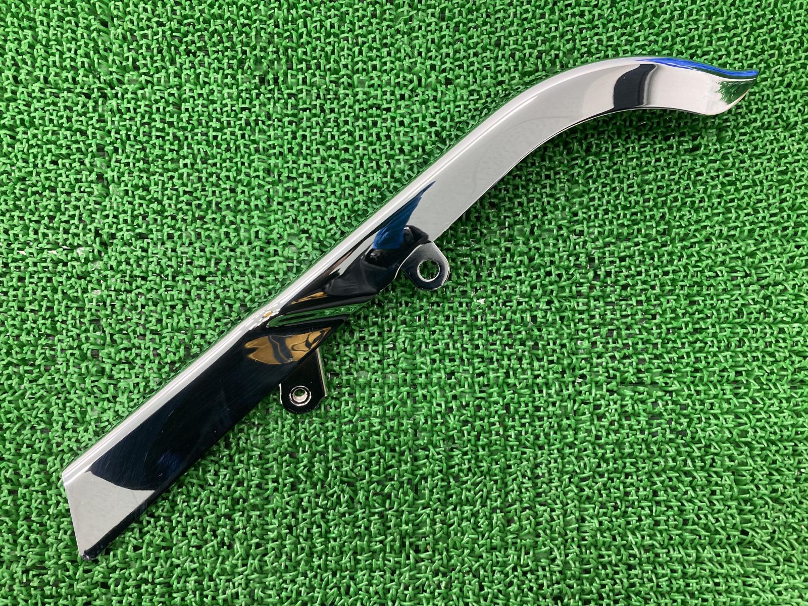 ハーレー 純正品 ベルトガード ハーレー純正 スポーツスター ベルト