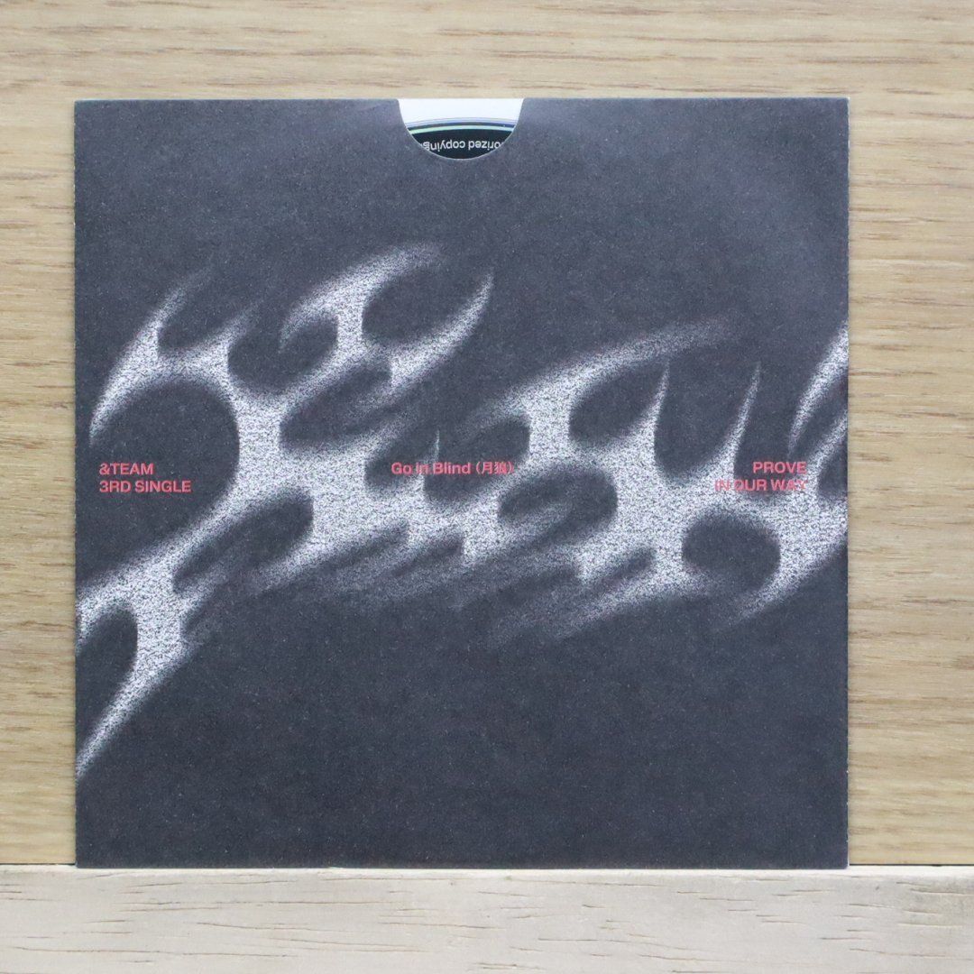 &amp;TEAM アルバム まとめ売り Amazon.co.jp: First Howling : NOW (通常盤/初回プレス