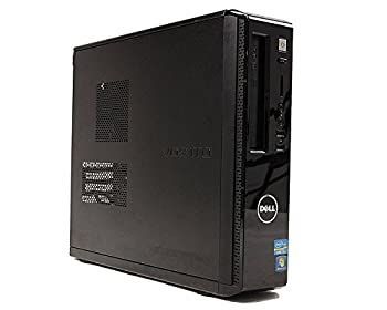 DELL DELL VOSTRO 260s Core i5-2400 4GB SSD120GB+1TB OS選択可/MS