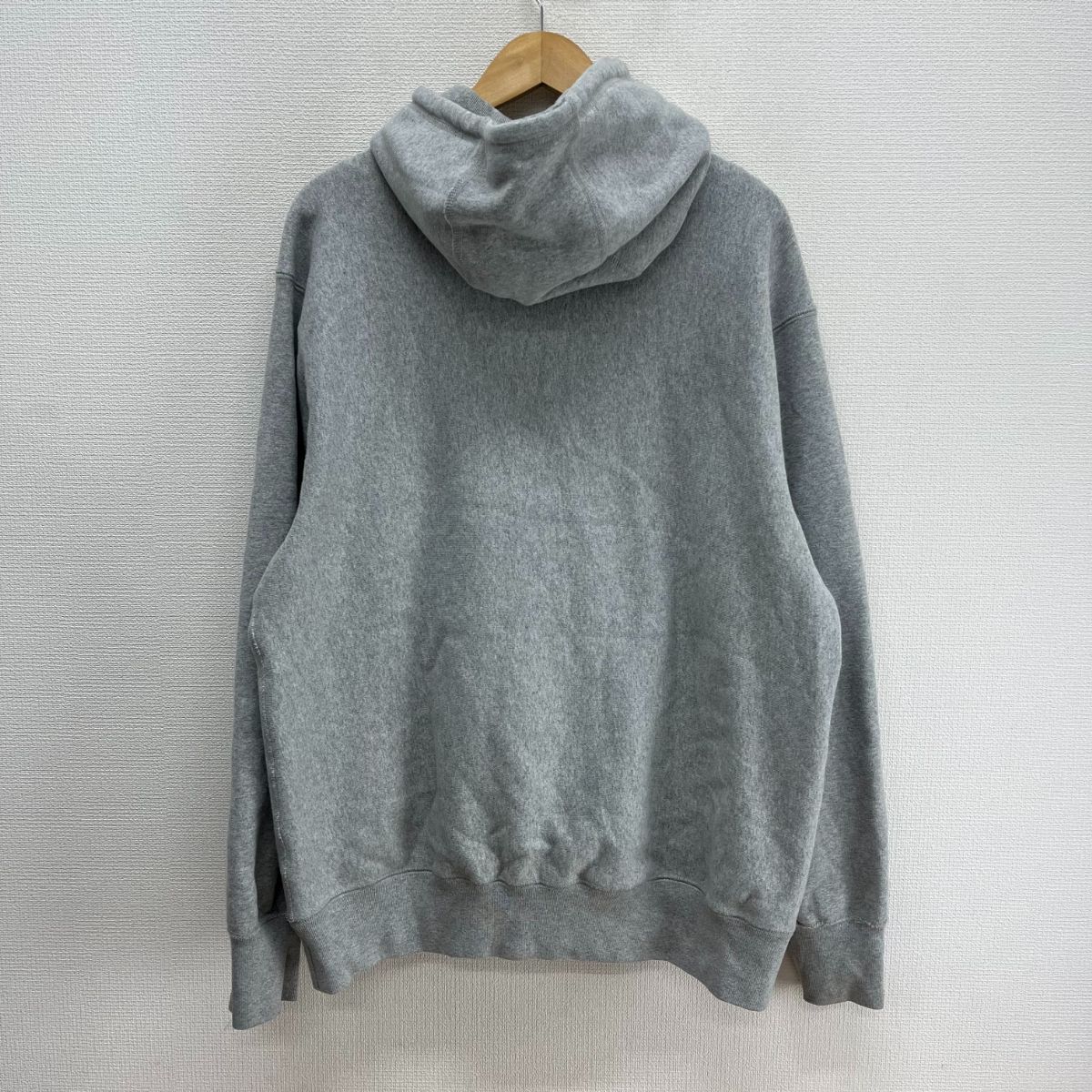 FTC x POP TRADING COMPANY エフティーシー COLLEGE PULLOVER