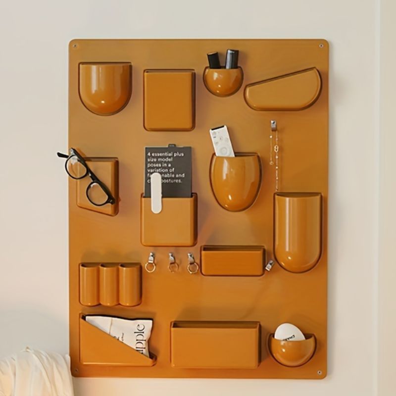 希少 レトロ✨オールド カリモク 木製 キッチンワゴン キャスター付 2