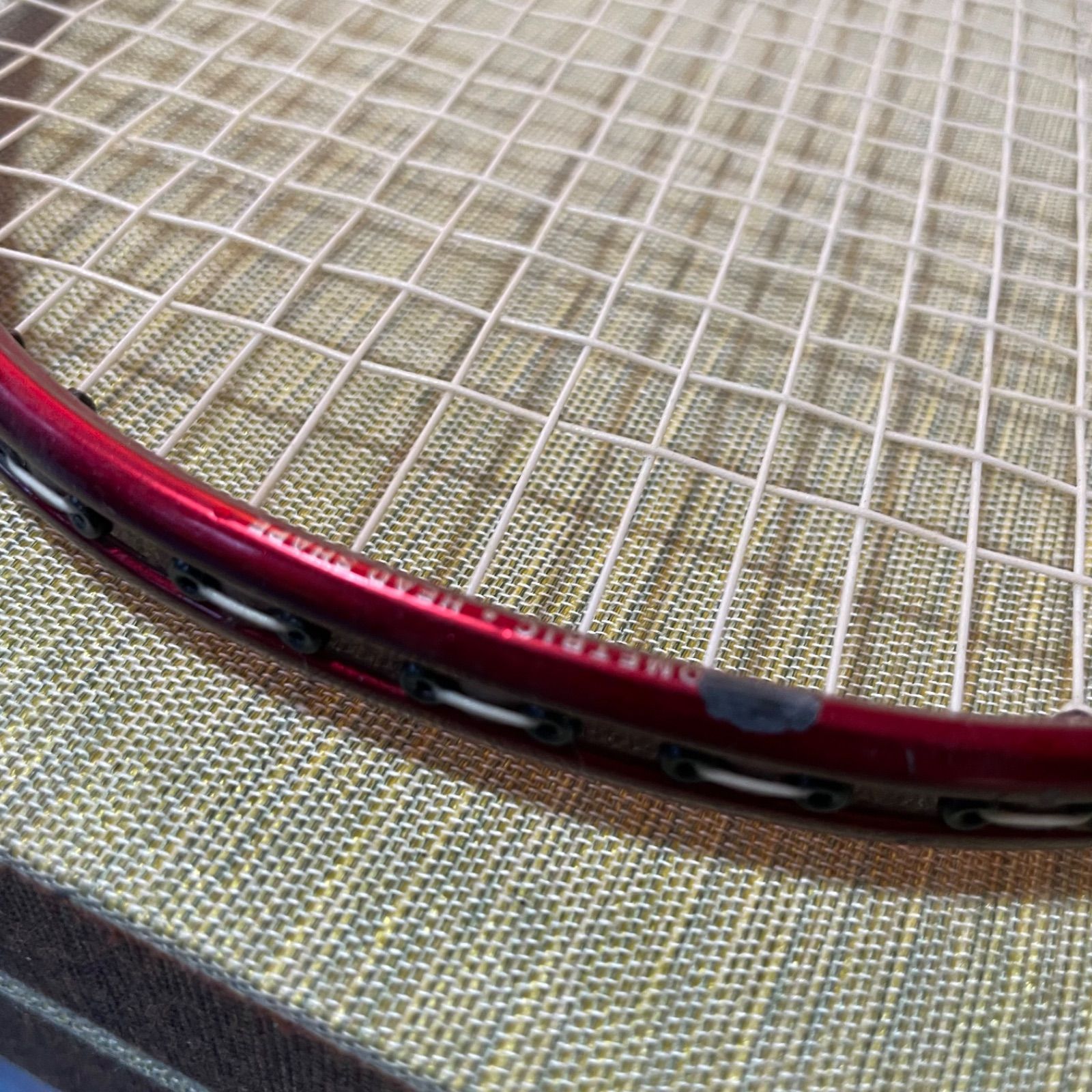 T-ポイント5倍】 ヨネックス YONEX バトミントン 7000 ナノ