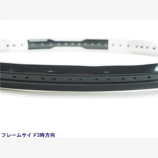 中古 テニスラケット アディダス アディピュア コート 2010年
