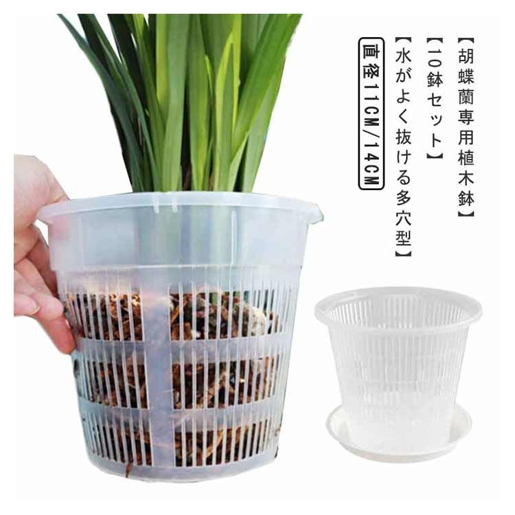 楽天市場】植木鉢 アートスクエアポット CC033-110 3.5号(11cm