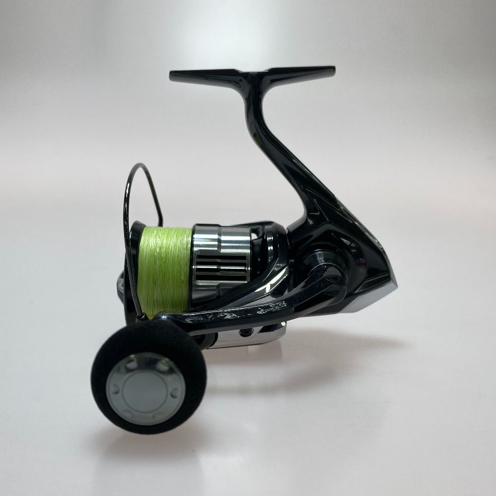 SHIMANO シマノ 23ヴァンキッシュC3000MHG 045317 - メルカリ