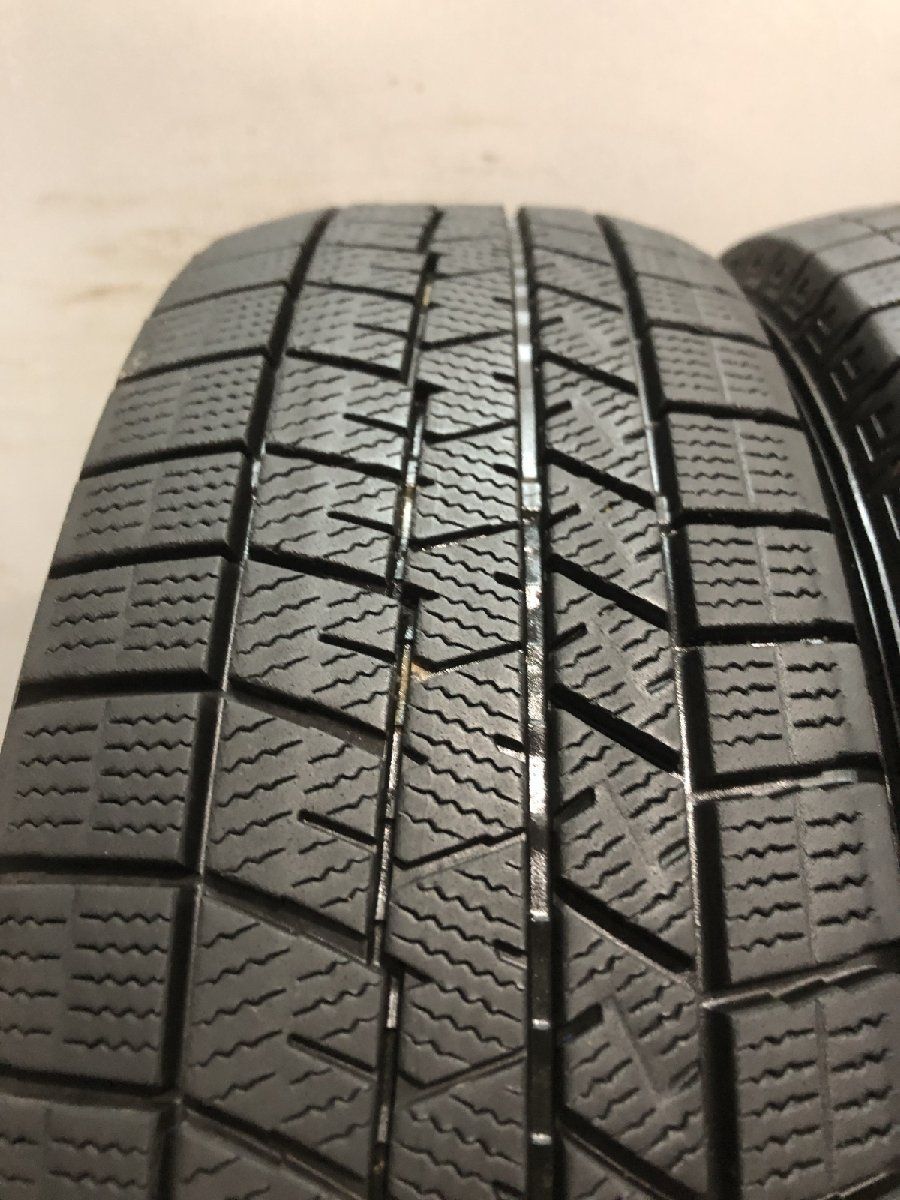 DUNLOP WINTER MAXX WM03 185/60R16 16インチ スタッドレス 4本 23年製