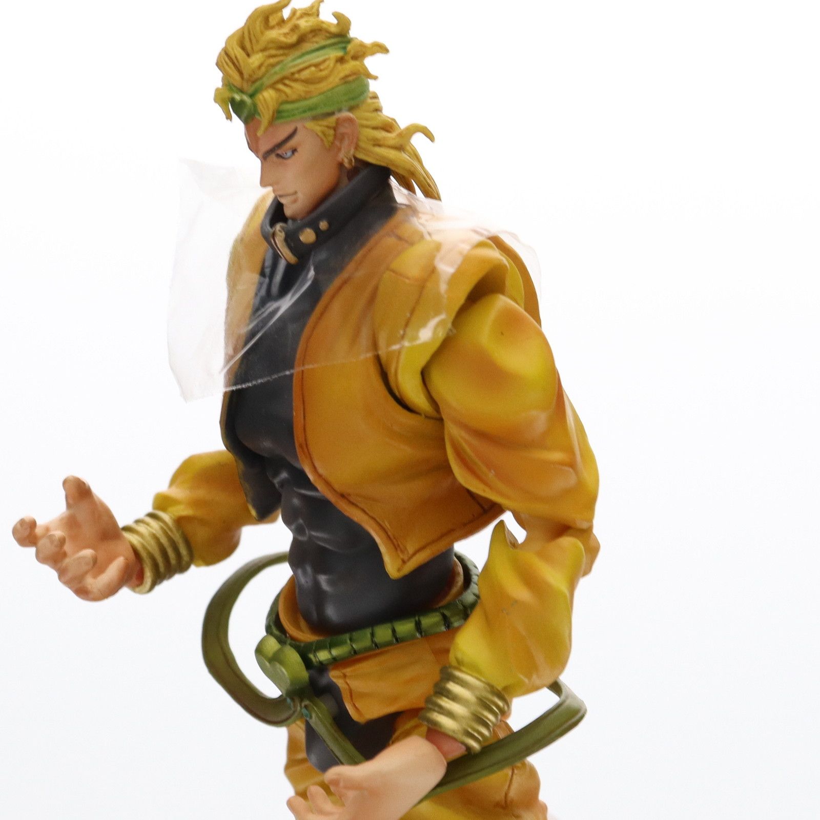 再販)超像可動 11.DIO(荒木飛呂彦指定カラー)(ディオ) ジョジョ