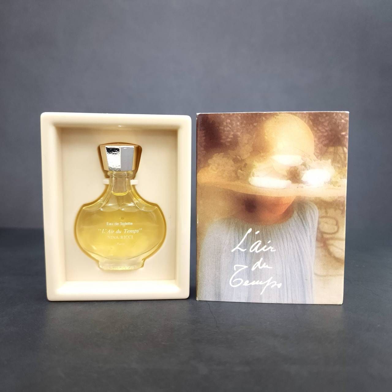 Nina Ricci 香水セット 14点　ニナリッチレールデュタン Nina Ricci 香水セット 14点 ニナリッチレールデュタン