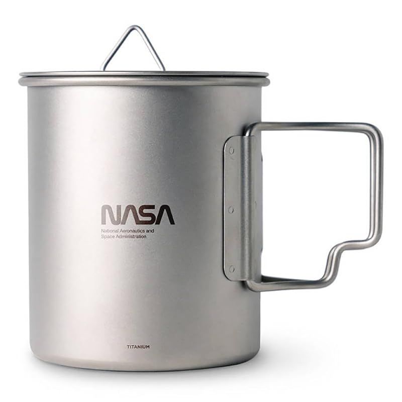 ゴッサマーギア GossamerGear チタンケトルクッカーマグ セット