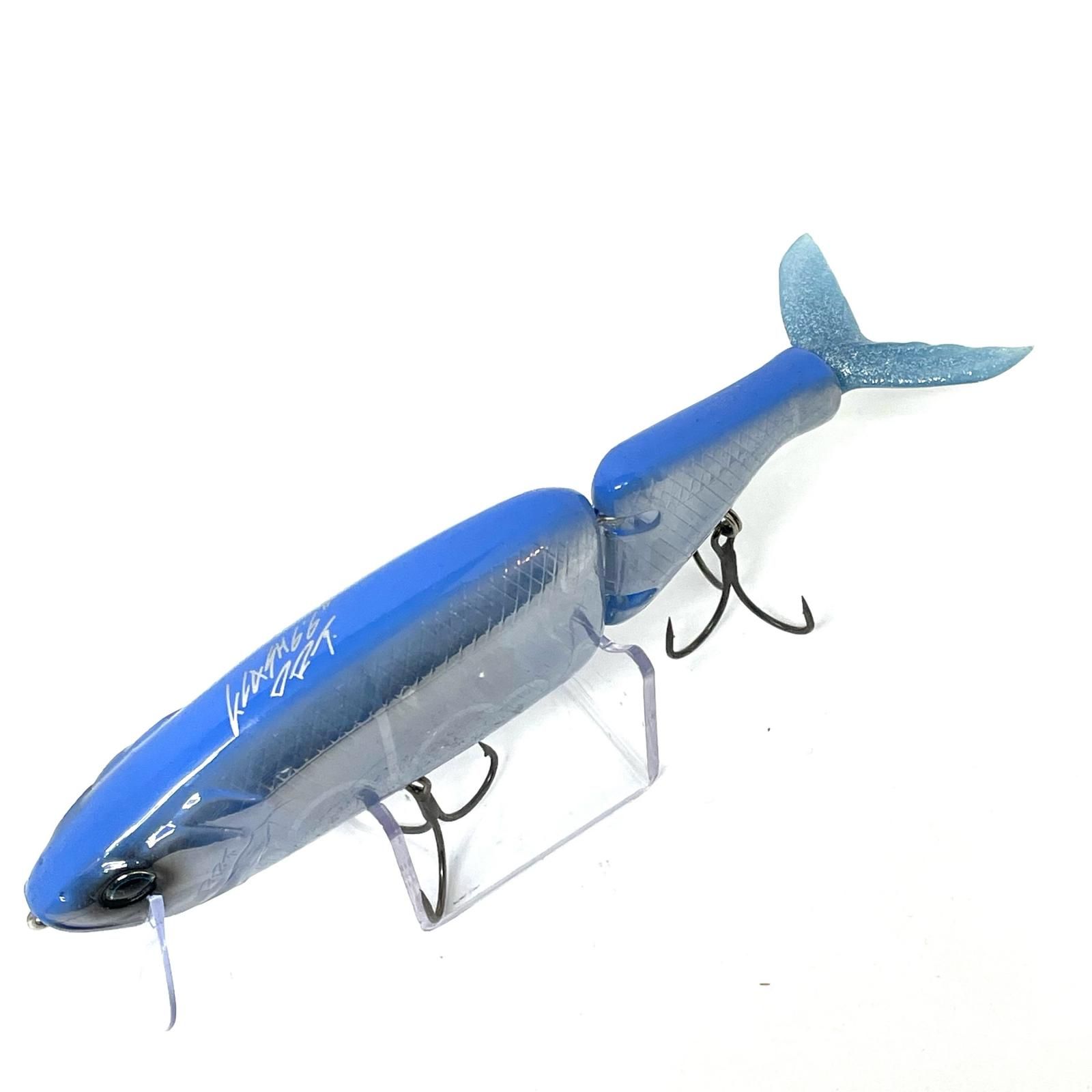 [新品未使用]DRTタイニークラッシュ プロブルー ディビジョン タイニークラッシュプロブルー新品未使用 DRT タイニー