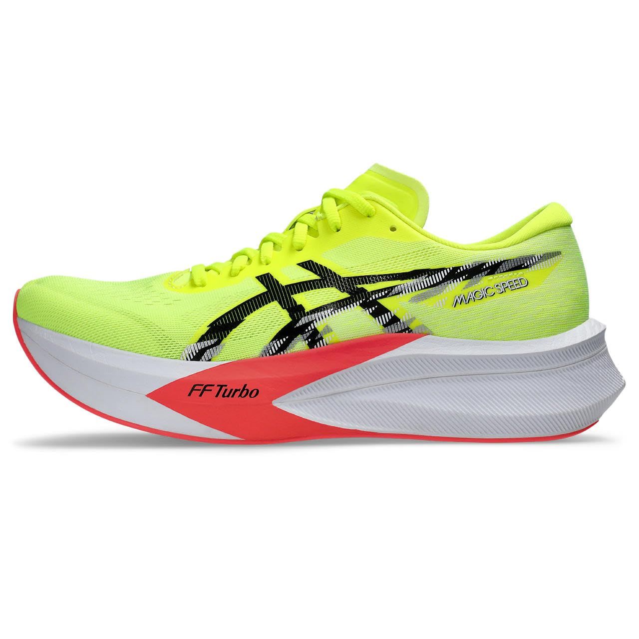 アシックス] ランニングシューズ MAGIC SPEED 4 1011B873 メンズ