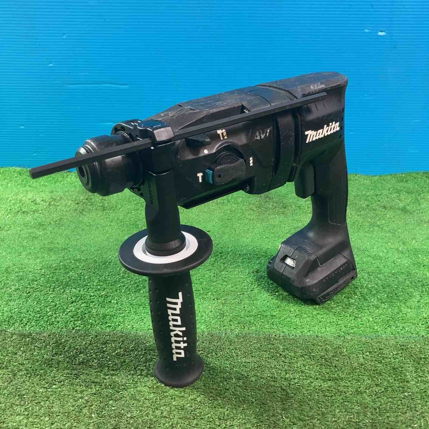 マキタ makita コードレスハンマドリル HR182DZKB 岩槻店