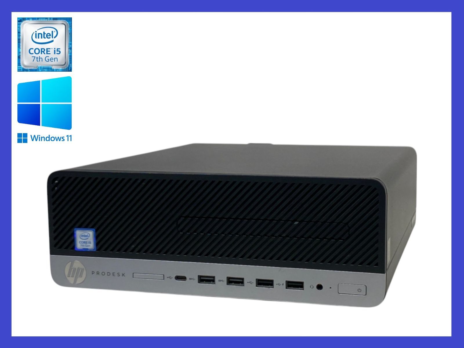 Dell 3240 AIO i7 16G SSD512GB オフィス Win11 Dell OptiPlex 3240