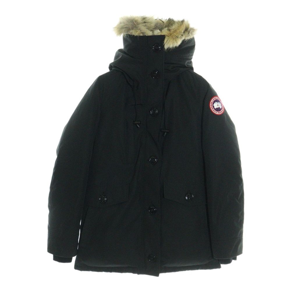 CANADA GOOSE (カナダグース) CHARLOTTE PARKA シャーロット