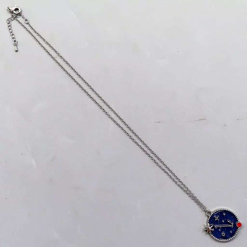 中古】アクセサリー(非金属) 一十木音也 ネックレス 「うたの