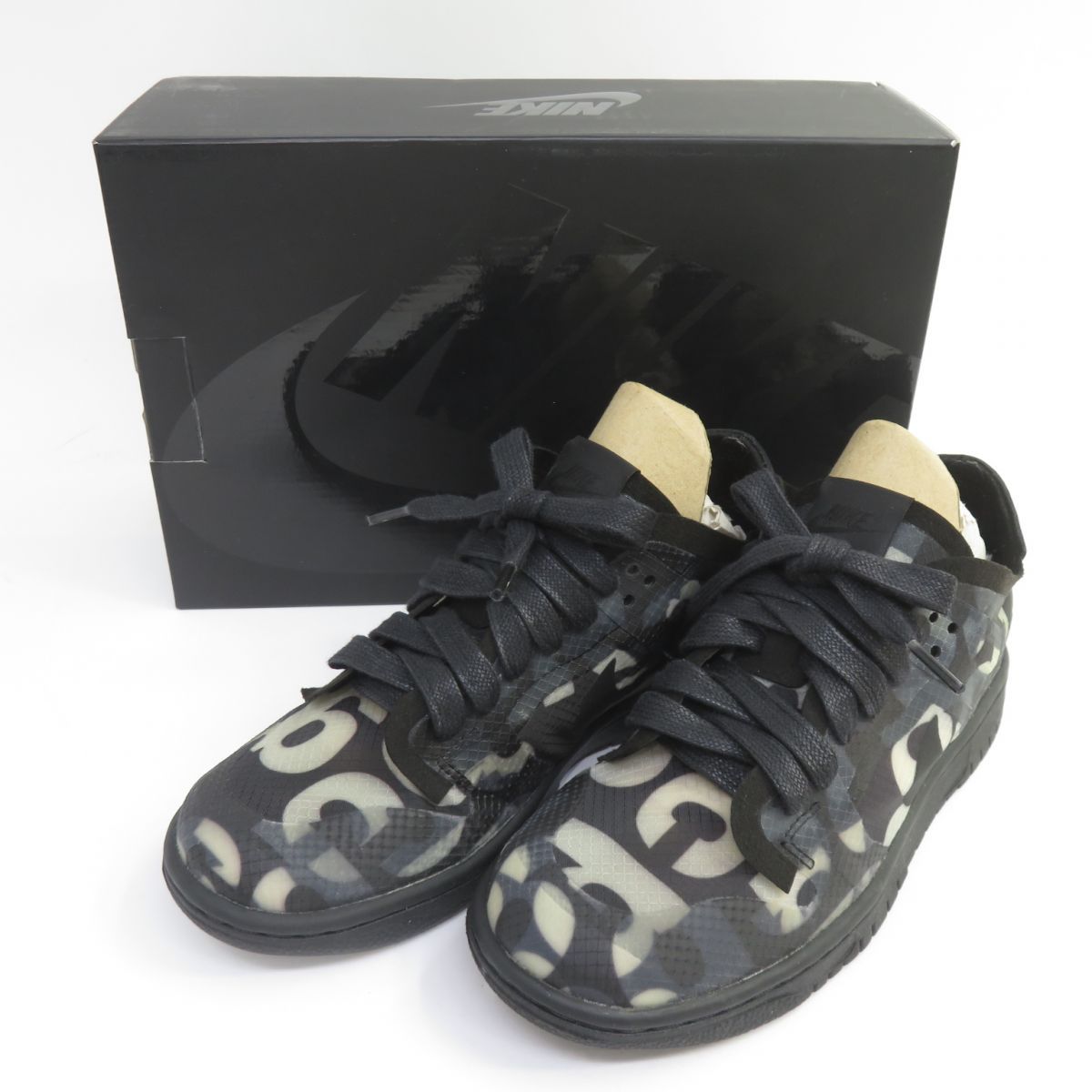 ナイキ ウィメンズ ダンク ロー コムデギャルソン CZ2675-001 楽天市場】NIKE WMNS DUNK LOW/CDG CZ2675-001ナイキ ウィメンズ