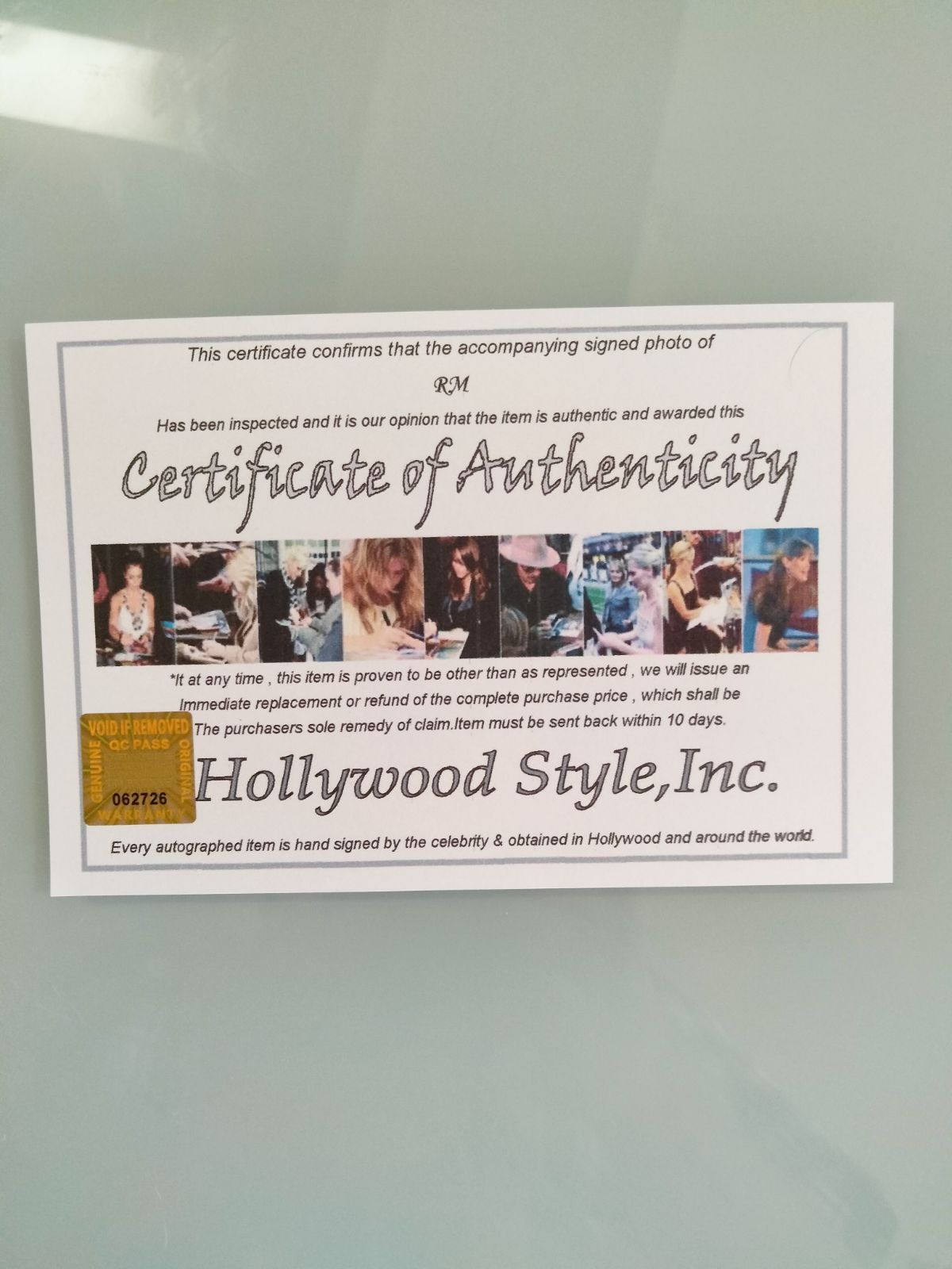 セール中…RM直筆サイン入り2Lサイズ写真‥BTS…防弾少年団…1 Amazon.co.jp: V直筆サイン入り2Lサイズ写真…BTS…防弾少年団