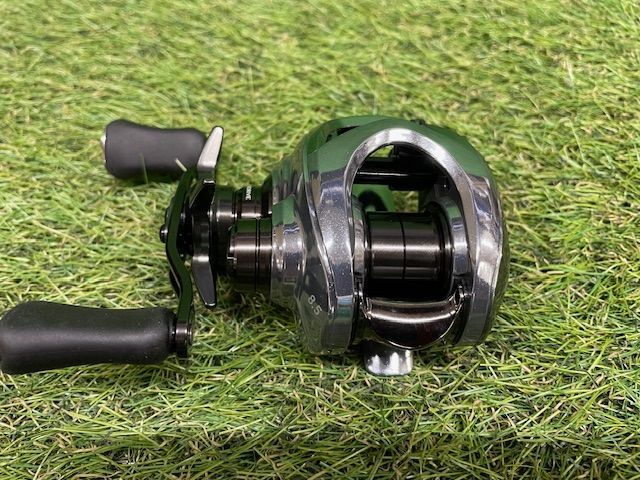 25スティーズリミテッドCT SV TW70XHL 楽天市場】ダイワ 25スティーズ リミテッド CT SV TW 70XHL