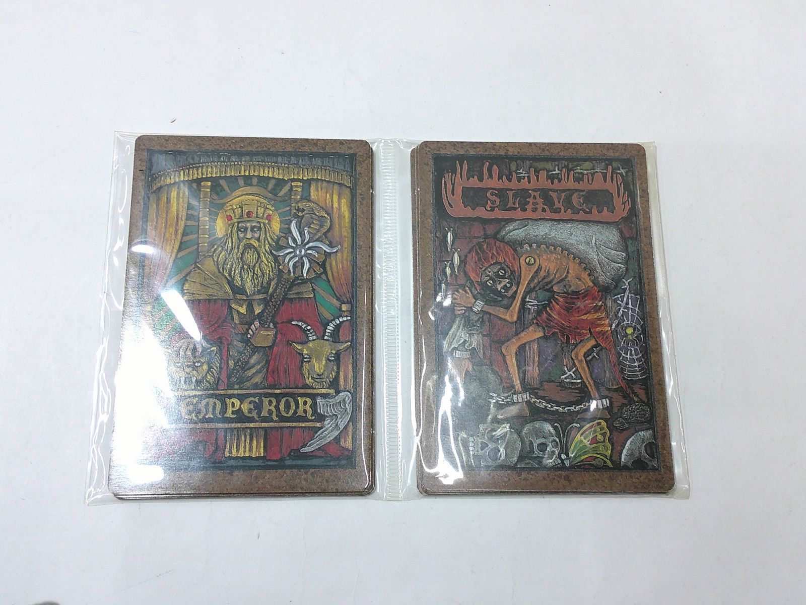 中古】カイジ 人生逆転ゲーム 豪華版 原作：福本伸行 監督：佐藤東弥