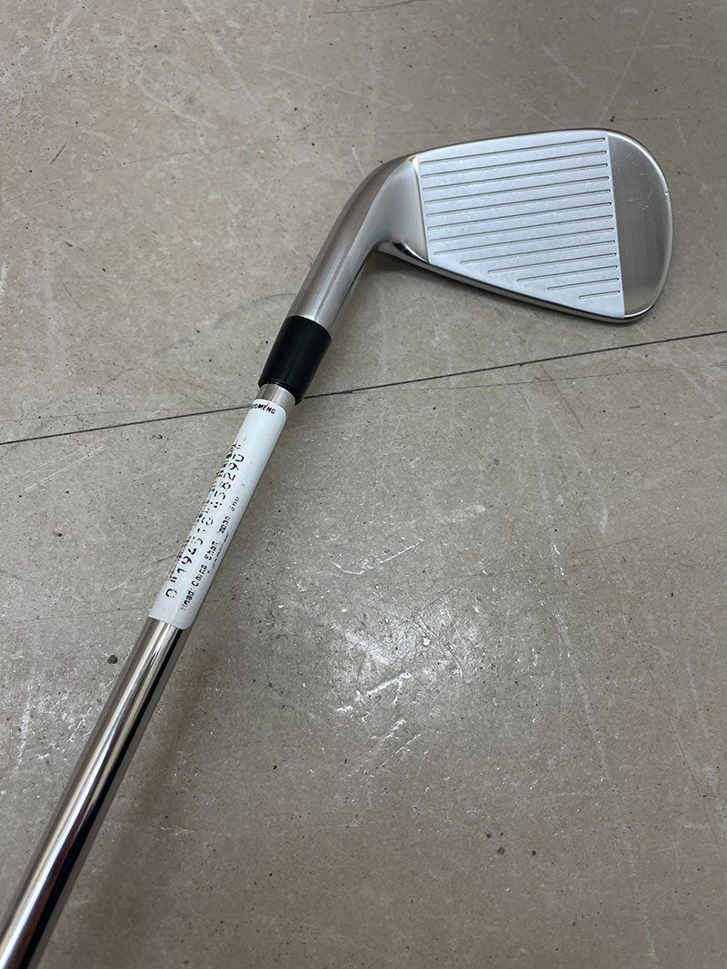 Callaway Xフォージド 2018 アイアンセット Callaway キャロウェイ 中古アイアンセット X FORGED (2018) 6本