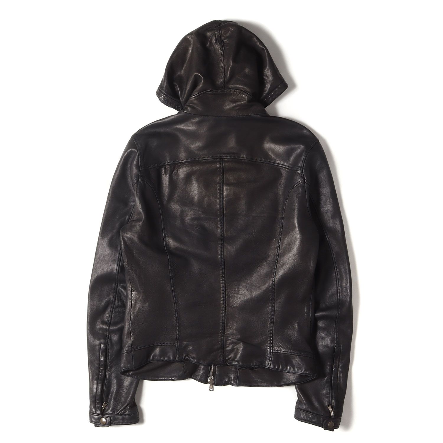 DOLCE&GABBANA ドルチェ&ガッバーナ ジャケット サイズ:46