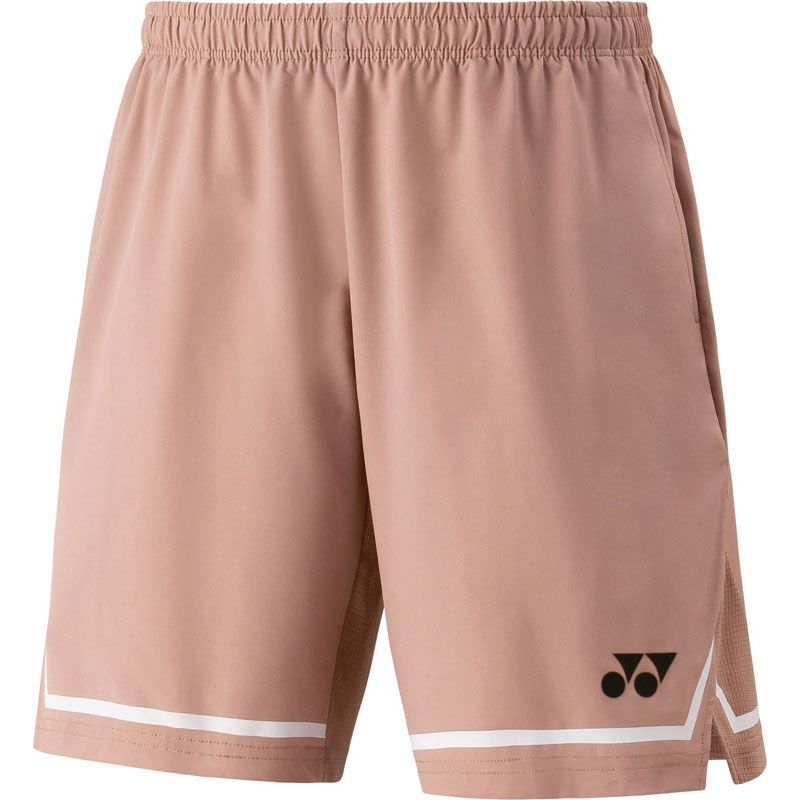 YONEX ヨネックス メンズハーフパンツ バドミントン ゲームパンツ