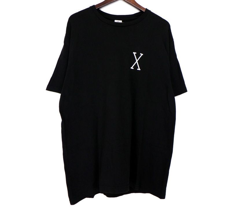 ★Supreme★シュプリーム 40 エーカーズ マルコムX ティー Supreme 40 Acres Malcolm X Tee (SS25) - $48