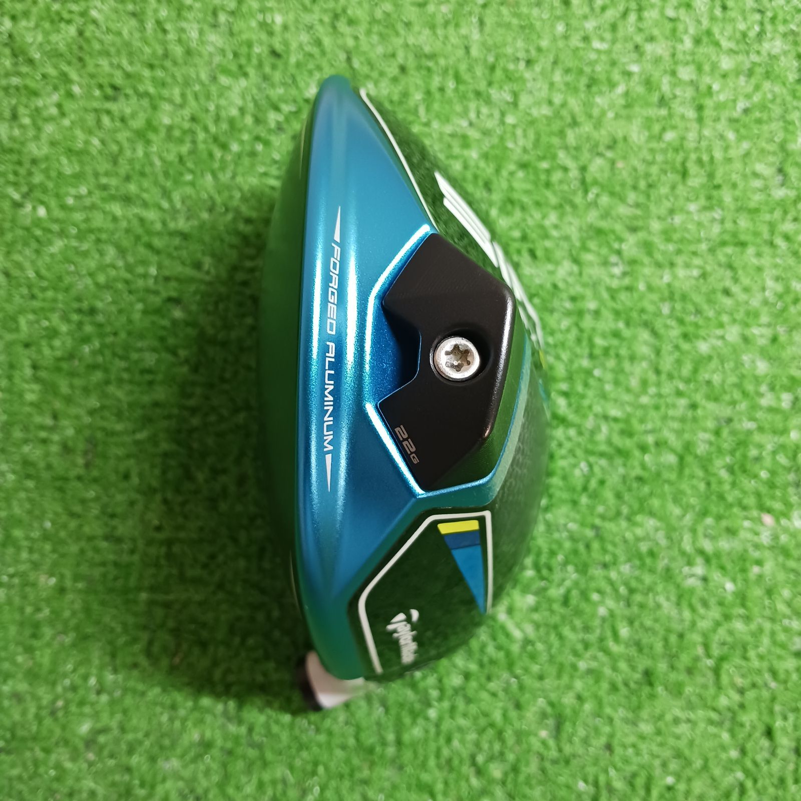 MAX-D ドライバー