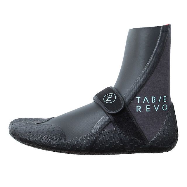 TABIE REVO 5mm SURFING BOOTS