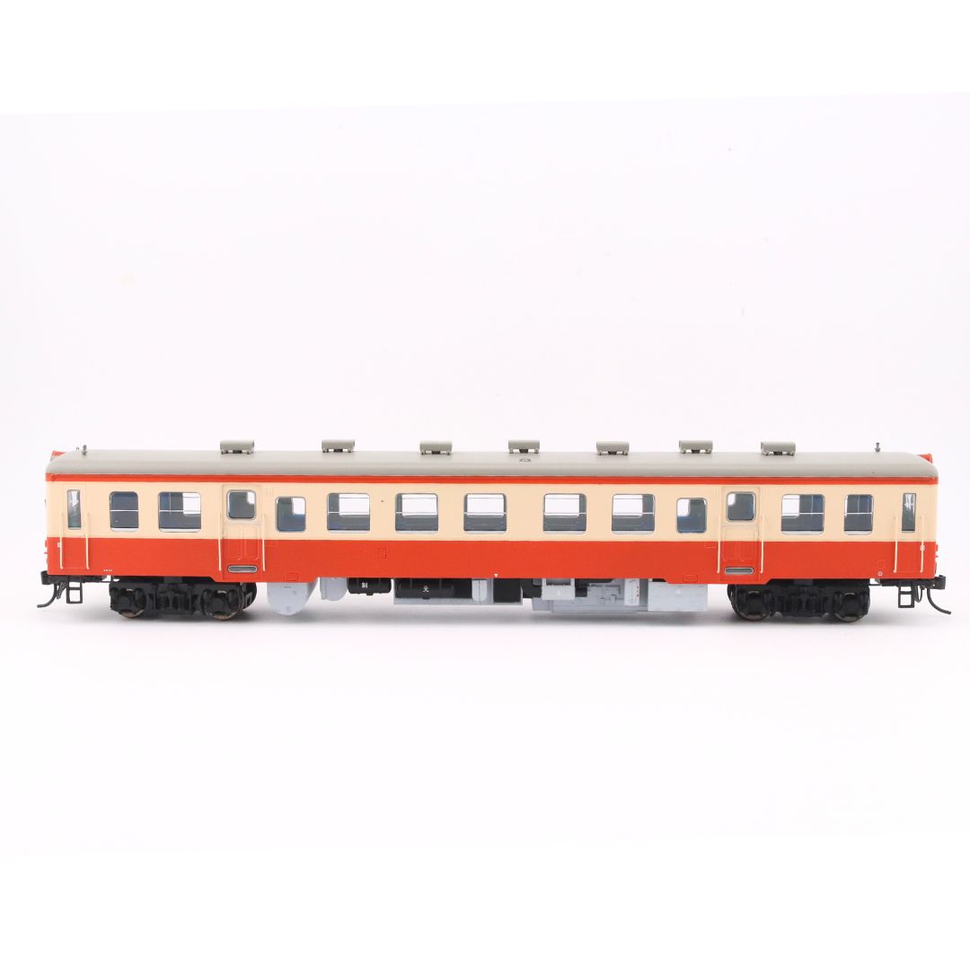 キハ20系気動車 キハ２０