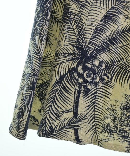 OBLI ロング マキシ丈スカート レディース 古着 SIROKUMA-CORPORATION_COM