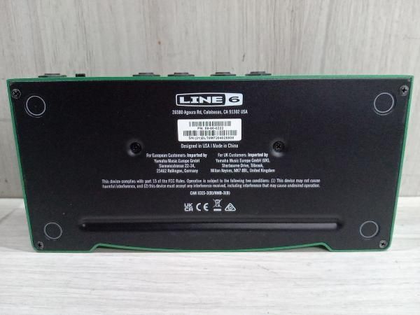 LINE6 DL4