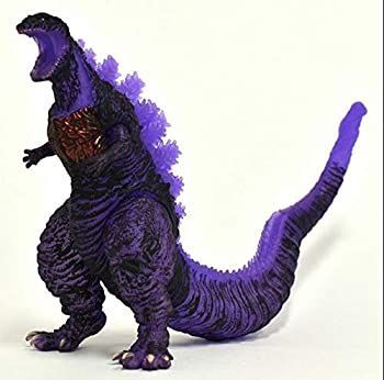 ムービーモンスターシリーズ ゴジラ2016クライマックスver. (ゴジラ
