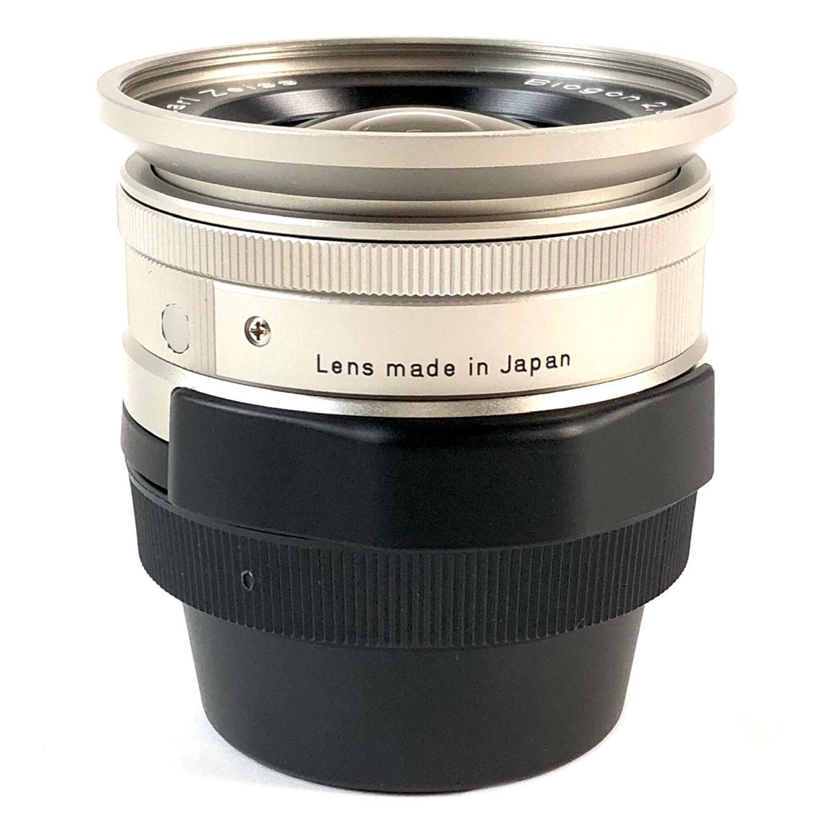 CONTAX Carl Zeiss Biogon 21mm F2.8（G） CONTAX CARL ZEISS G