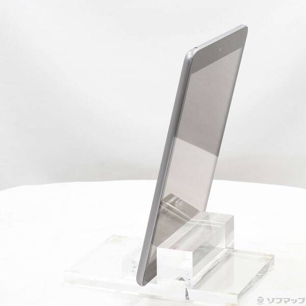 iPad - iPad mini 2 128GB スペースグレイ FE856J/A Wi-Fi refurb-ipad-mini-wifi-space-