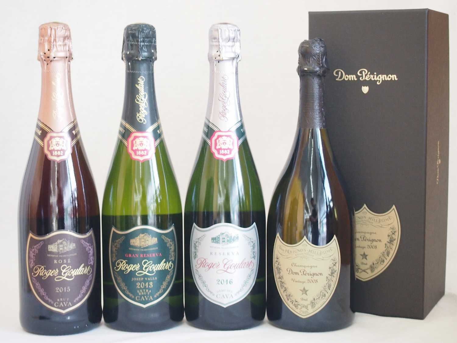 正規ドンペリ白とシャンモリワイン 樽熟カベルネ フルボディ 赤ワインシャンモリワイン720ｍｌ 山梨県産樽熟成100％マスカットベリーA 赤ワイン750ml 3本セット