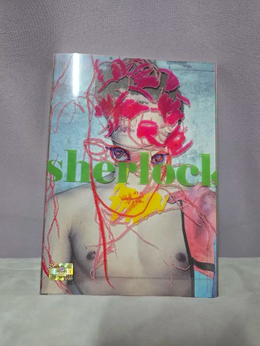 SHINee(シャイニー) Sherlock