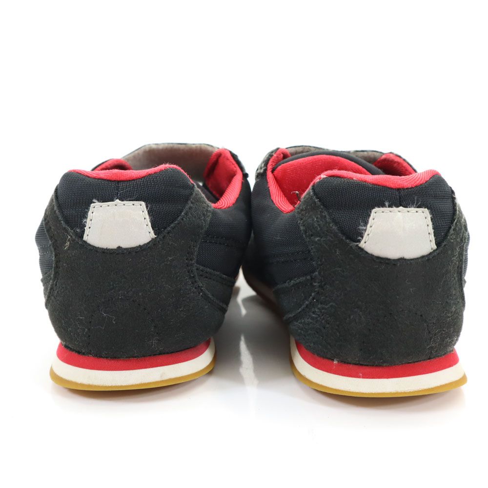 THE NORTH FACE アウトドア スニーカー ノースフェイス 黒 0 NFJ51740 ザ・ノース・フェイス トレッキング フェイス ノース ザ アウトドアシューズ 雪