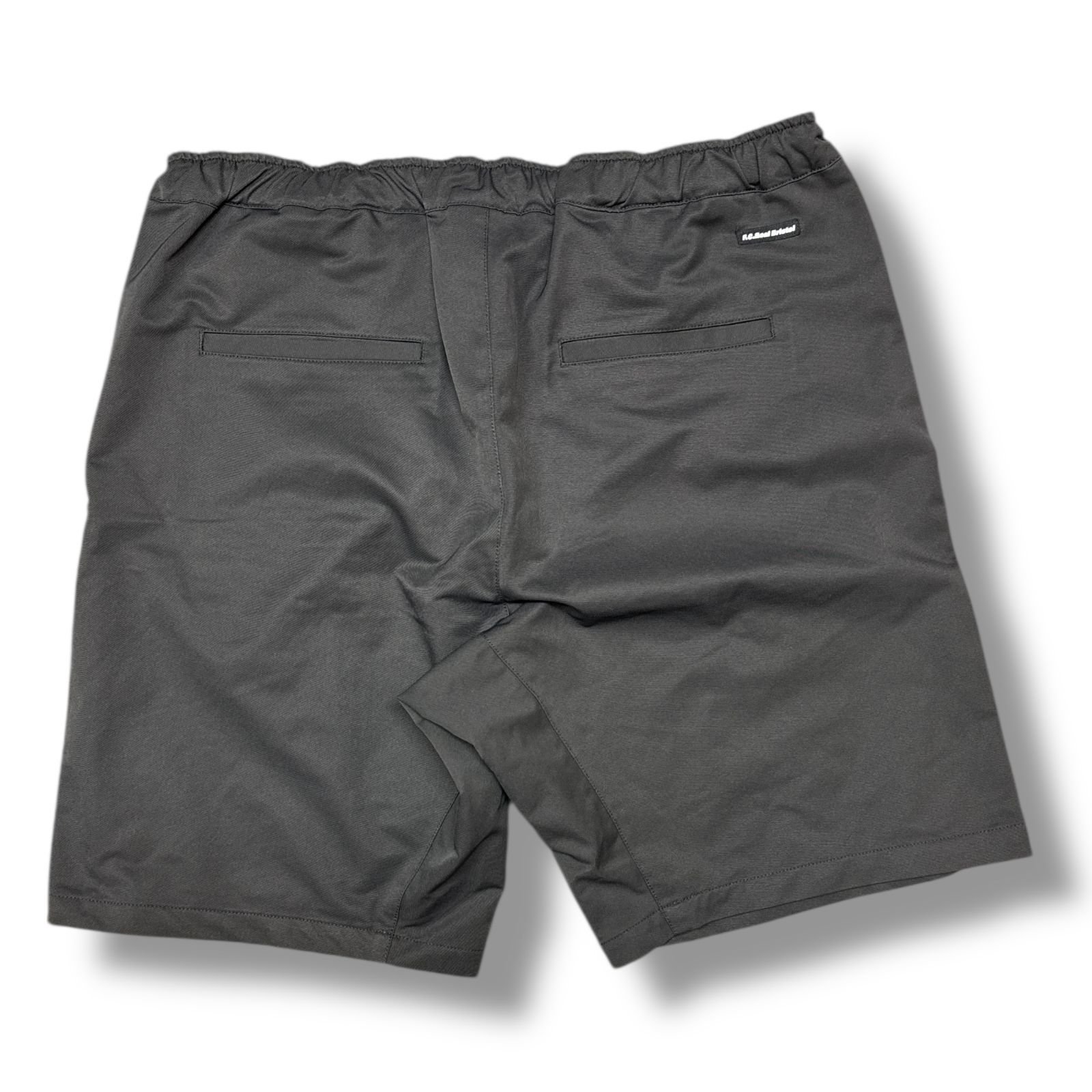 TRAINING S/S TOP & SHORTS | F.C.Real Bristol(エフシーレアル