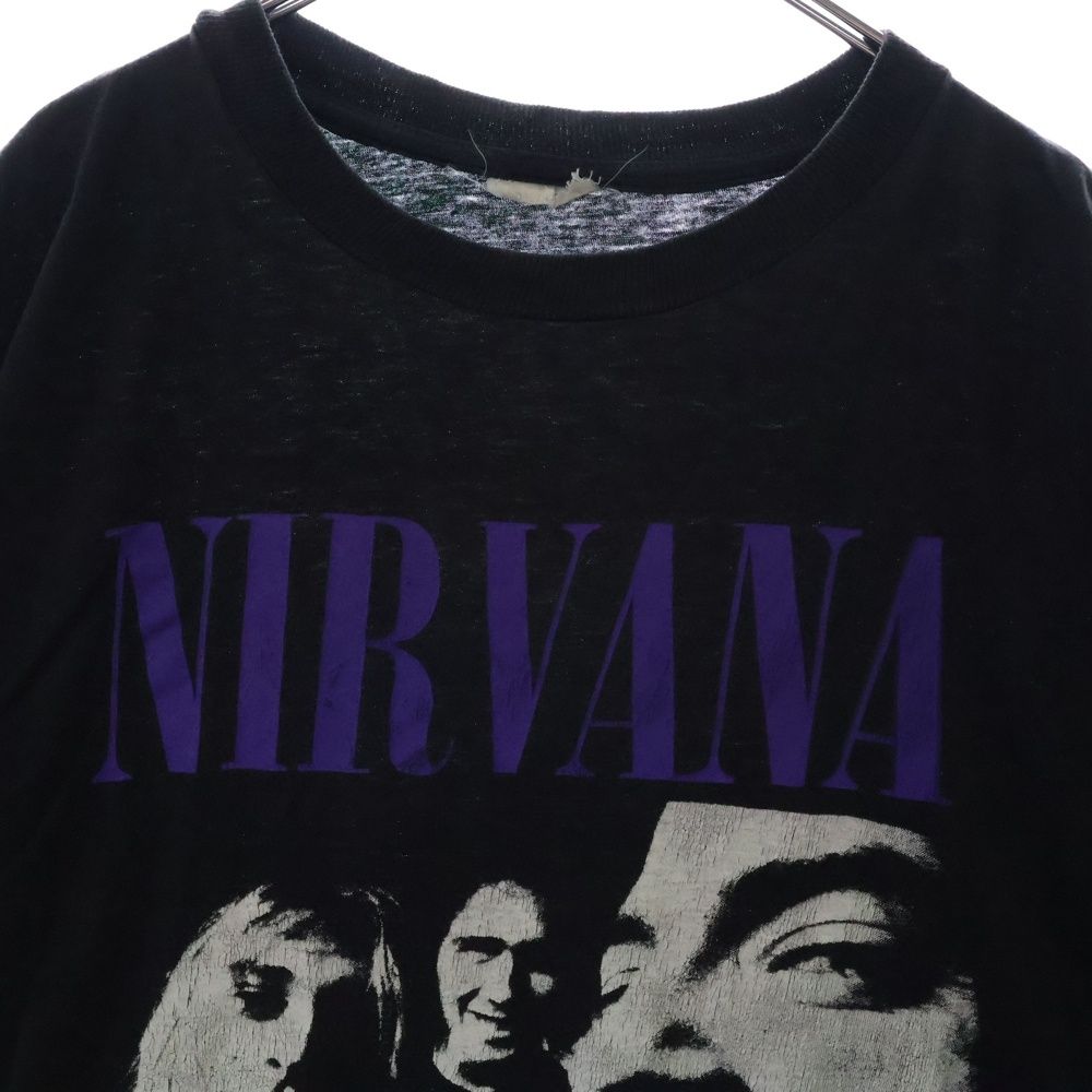 VINTAGE (ヴィンテージ) 90-00S VINTAGE BOOTLEG NIRVANA