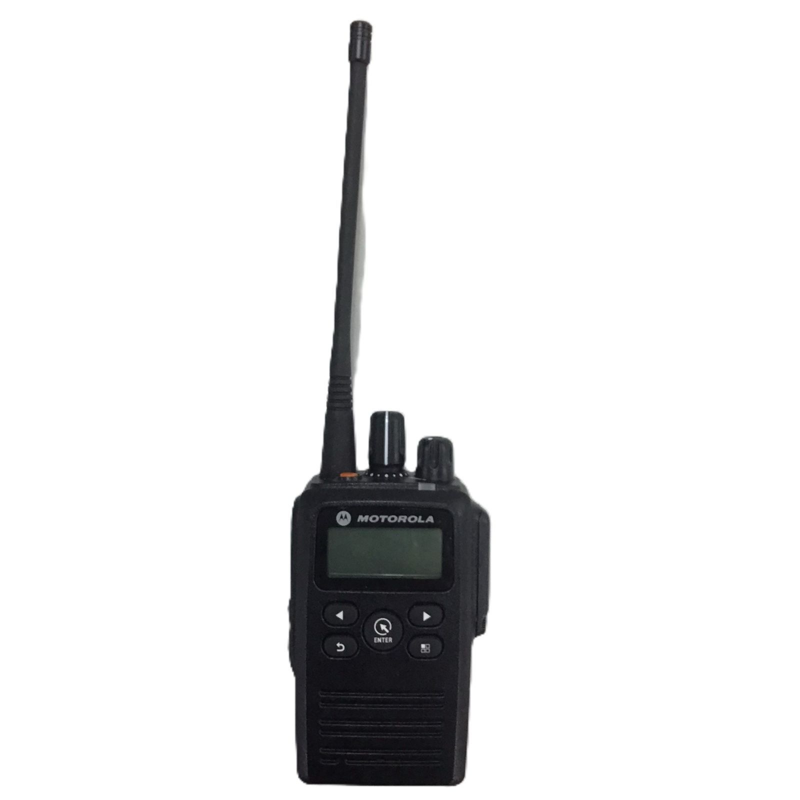 品 MOTOROLA GDB4800 スピーカーマイク付き 1台セット おまけSSM-513DSC付き