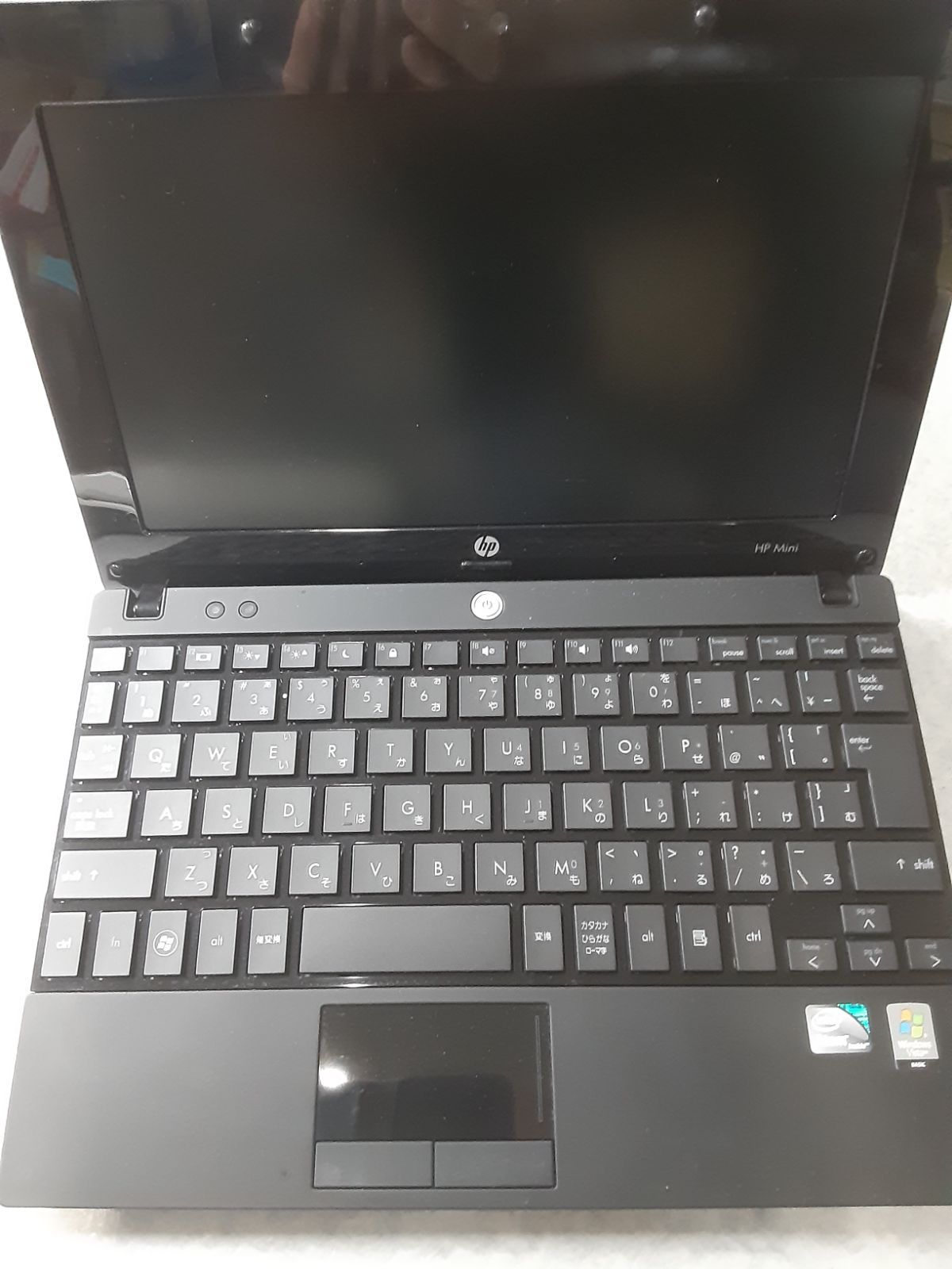 HP Mini 5101 ノートパソコン 本体のみ