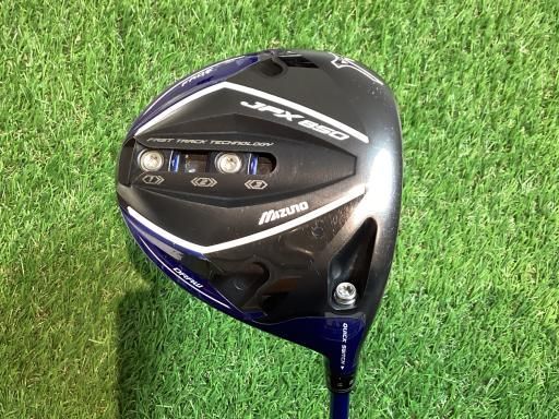 タイトリスト 915 D3 9.5° フレックスS（スピーダーリシャフト