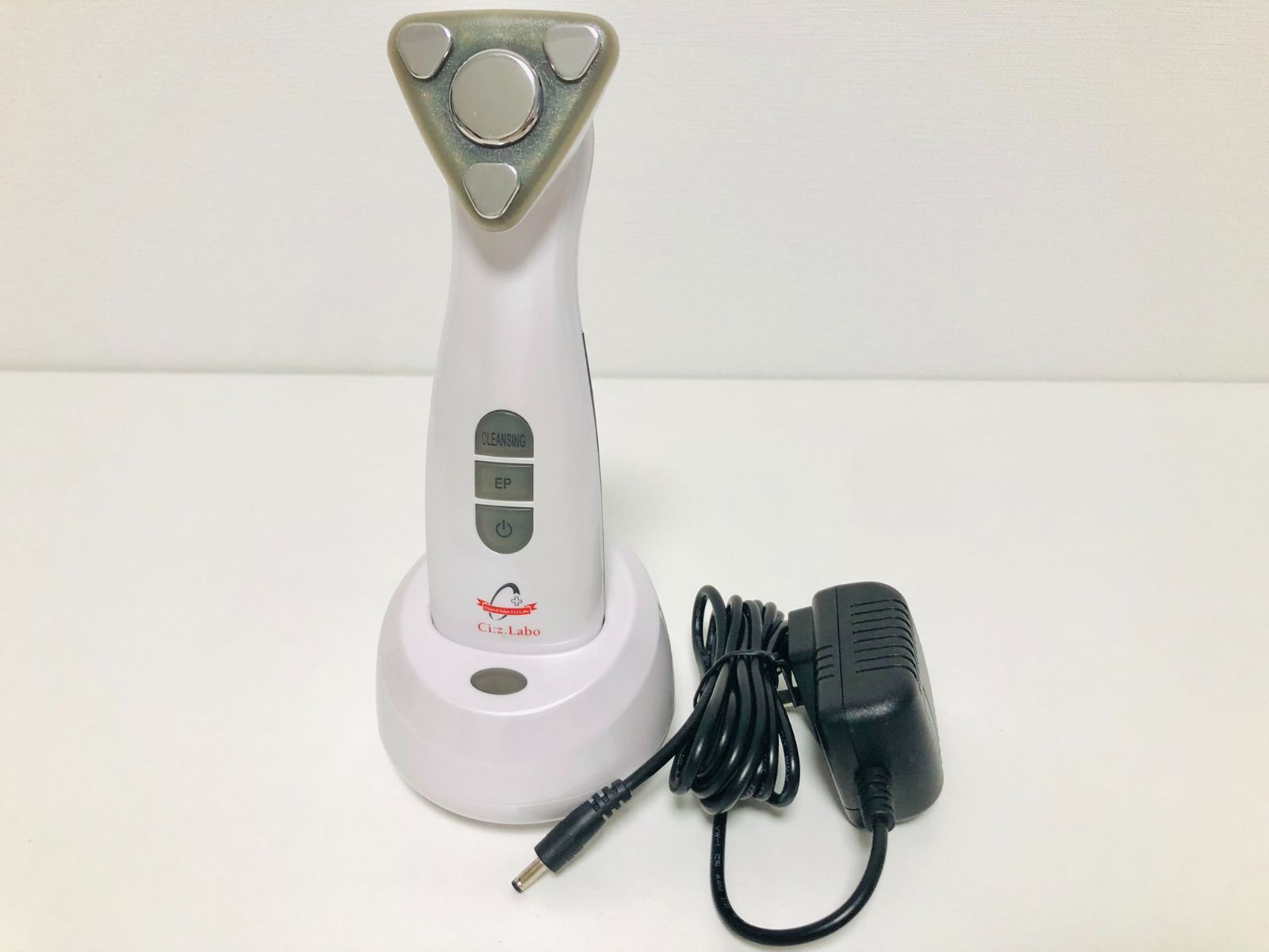 シーズラボ　プロシェイプ　エステプロC II 美顔器　美容器 多機能美容器エステプロC2