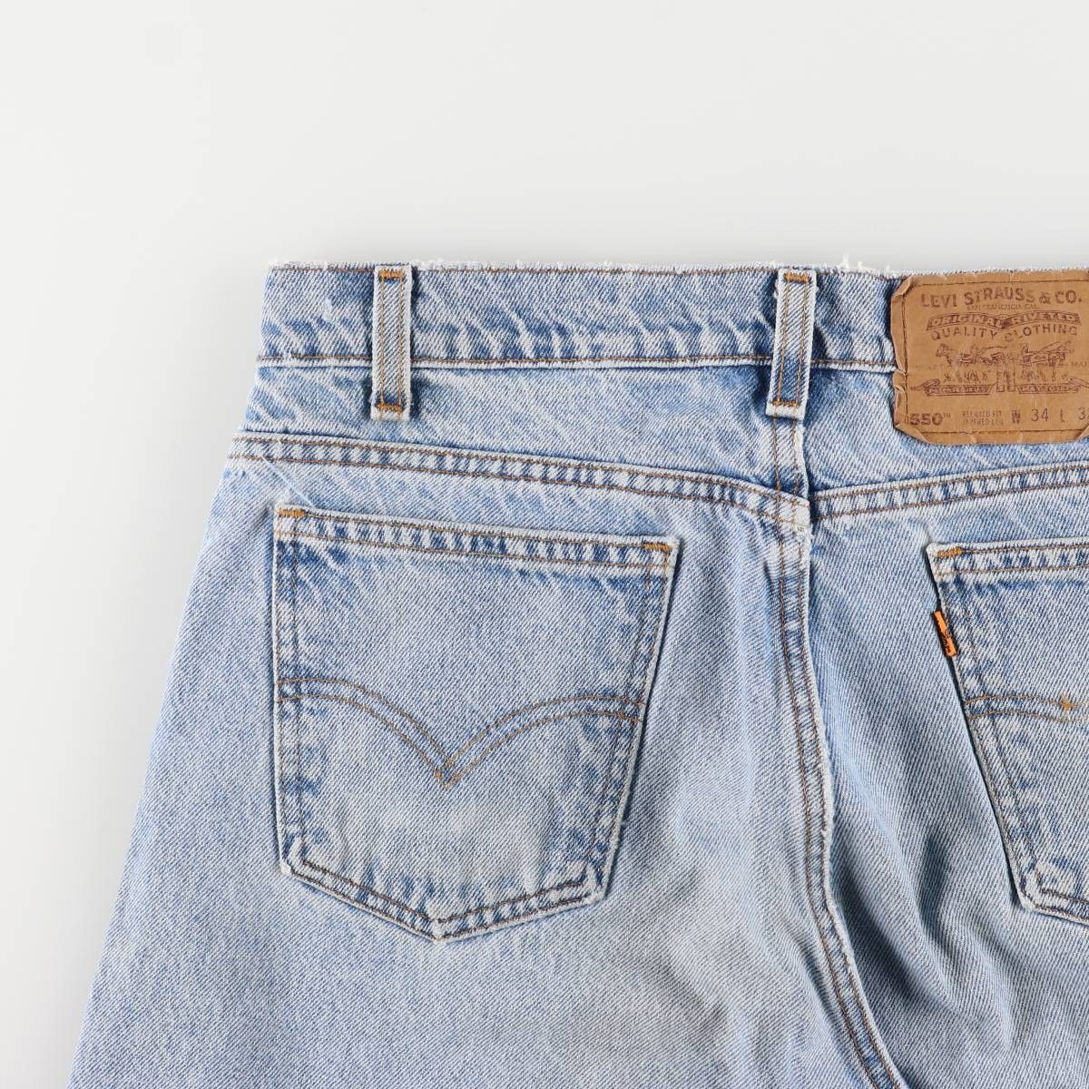 90年代 リーバイス