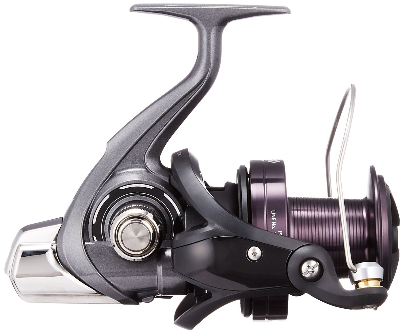 新品 ダイワ(DAIWA) スピニングリール(投げ・遠投) 17 クロス