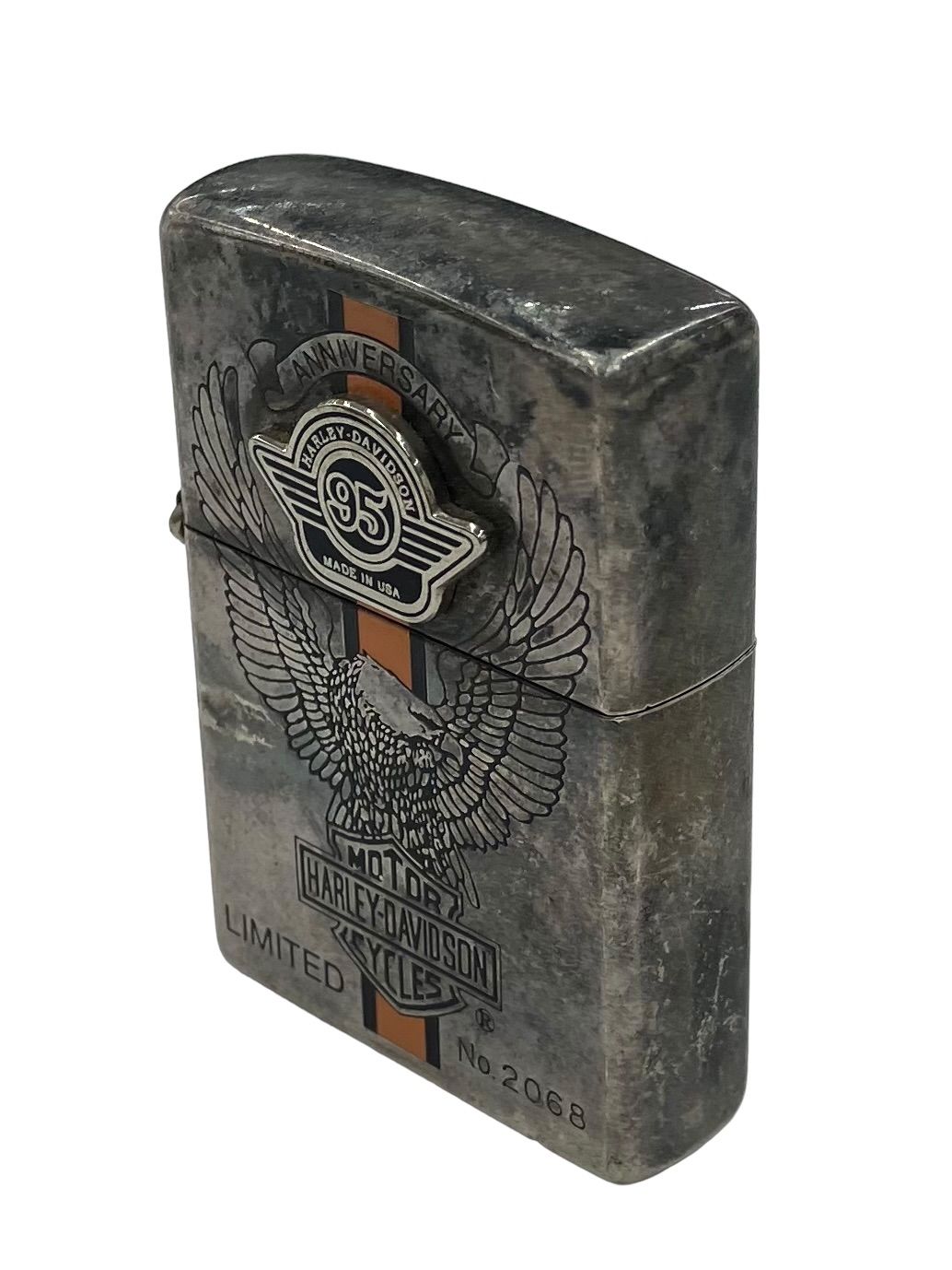 ZIPPO ジッポー