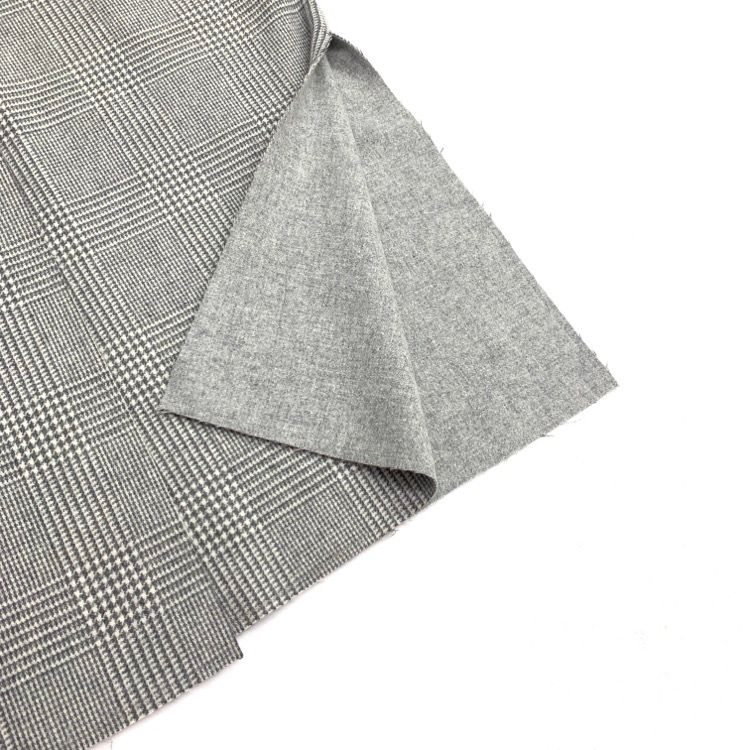 2022AW yori ヨリ チェックロングジレ ベスト スリーブレスコート