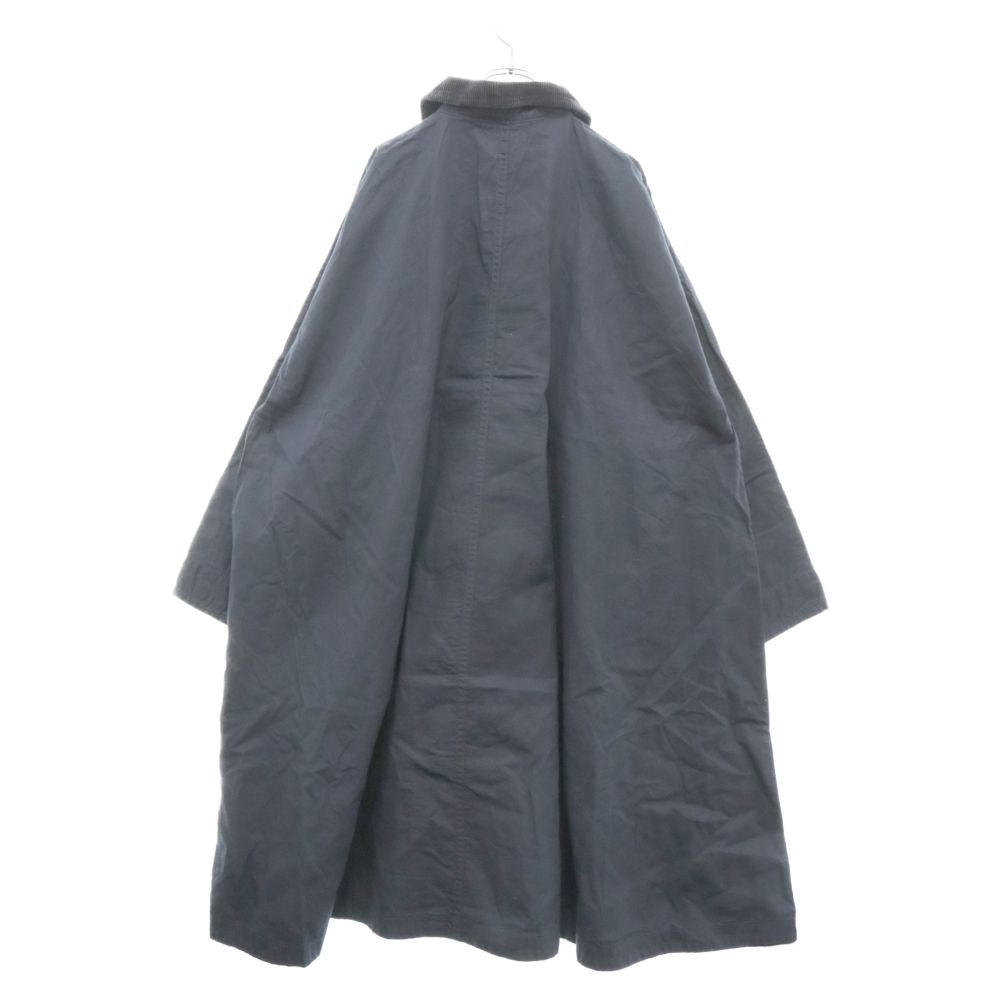 【最終値下げ】PORTER CLASSICパラフィンコーデュロイスウィングコート PARAFFIN CORDUROY SWING COAT パラフィンコーデュロイ